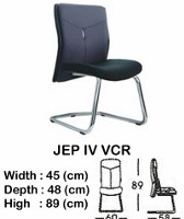 Kursi Hadap Indachi Type Jep IV VCR
