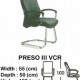 Kursi Hadap Indachi Preso III VCR