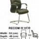 Kursi Hadap Indachi Recom III VCR