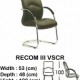 Kursi Hadap Indachi Recom III VSCR