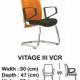 Kursi Hadap Indachi Vitage III VCR