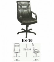 Kursi Direktur & Manager Subaru Type ES-10