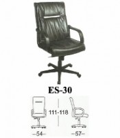Kursi Direktur & Manager Subaru Type ES-30