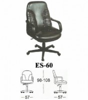 Kursi Direktur & Manager Subaru Type ES-60
