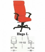 Kursi Direktur & Manager Subaru Type Hugo L