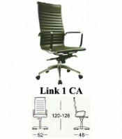Kursi Direktur & Manager Subaru Type Link 1 CA