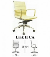 Kursi Direktur & Manager Subaru Type Link II CA
