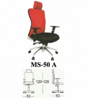 Kursi Direktur & Manager Subaru Type MS-50 A