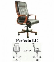 Kursi Direktur & Manager Subaru Type Perfecto LC