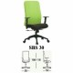 Kursi Direktur & Manager Subaru Type SBS 30