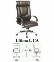 Kursi Direktur & Manager Subaru Type Ultima L CA