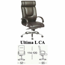 Kursi Direktur & Manager Subaru Type Ultima L CA