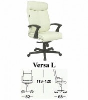 Kursi Direktur & Manager Subaru Type Versa L