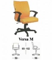 Kursi Direktur & Manager Subaru Type Versa M
