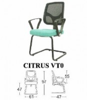 Kursi Hadap Savello Type Citrus VT0