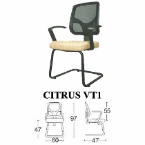 Kursi Hadap Savello Type Citrus VT1