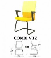 Kursi Hadap Savello Type Combi VTZ