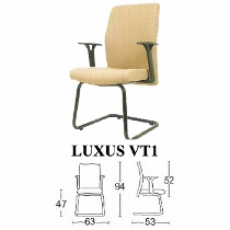 Kursi Hadap Savello Type Luxus VT1
