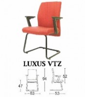 Kursi Hadap Savello Type Luxus VTZ