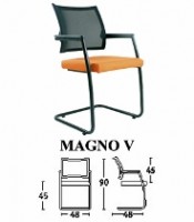 Kursi Hadap Savello Type Magno V