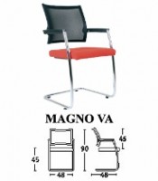 Kursi Hadap Savello Type Magno VA