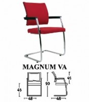 Kursi Hadap Savello Type Magnum VA
