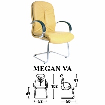 Kursi Hadap Savello Type Megan VA