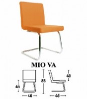 Kursi Hadap Savello Type Mio VA
