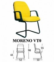 Kursi Hadap Savello Type Moreno VT0