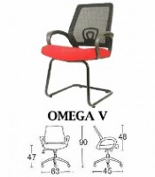 Kursi Hadap Savello Type Omega V