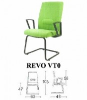 Kursi Hadap Savello Type Revo VT0