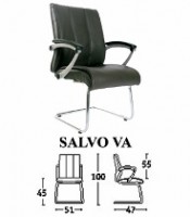 Kursi Hadap Savello Type Salvo VA