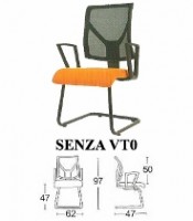 Kursi Hadap Savello Type Senza VT0