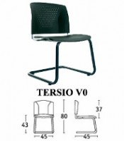 Kursi Hadap Savello Type Tersio V0
