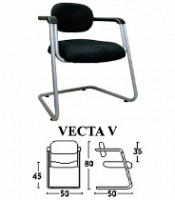 Kursi Hadap Savello Type Vecta V