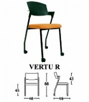 Kursi Hadap Savello Type Vertu R