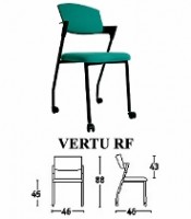 Kursi Hadap Savello Type Vertu RF