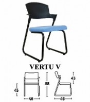 Kursi Hadap Savello Type Vertu V