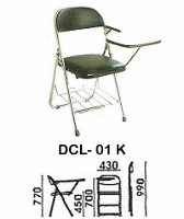 Kursi Kuliah Indachi Type DCL-01 K