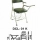 Kursi Kuliah Indachi Type DCL-01 K