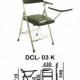 Kursi Kuliah Indachi Type DCL-03 K