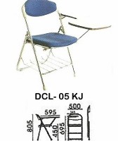 Kursi Kuliah Indachi Type DCL-05 KJ