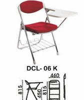 Kursi Kuliah Indachi Type DCL-06 K