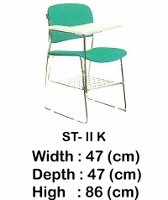 Kursi Kuliah Indachi Type ST-II K