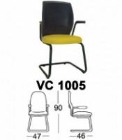 Kursi Hadap Chairman Type VC 1005