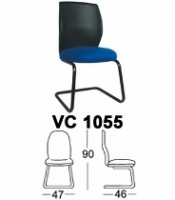 Kursi Hadap Chairman Type VC 1055