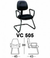 Kursi Hadap Chairman Type VC 505