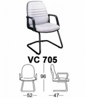 Kursi Hadap Chairman Type VC 705