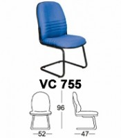 Kursi Hadap Chairman Type VC 755