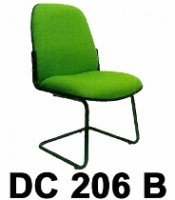 Kursi Hadap Daiko Type DC 206 B